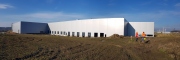 C.S.CARGO připravuje v Plané nad Lužnicí centrum pro Partner in Pet Food