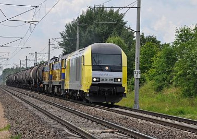 Ministři dopravy členských zemí podpořili revizi sítě TEN-T