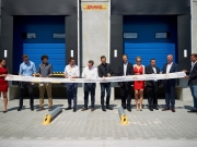 ​Sky Deutschland, DHL Supply Chain a Teleplan otevřely v Chebu nové logistické centrum