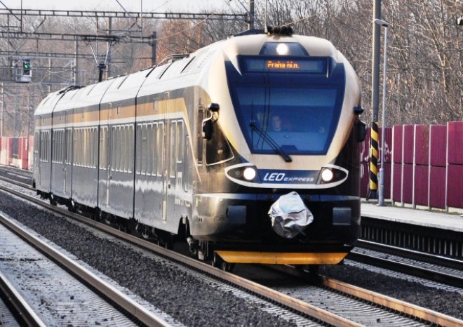​Společnost Leo Express připojila své komerční spoje k systému OneTicket