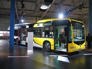 Městská doprava se do roku 2025 zdvojnásobí
