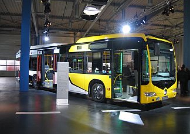 Městská doprava se do roku 2025 zdvojnásobí