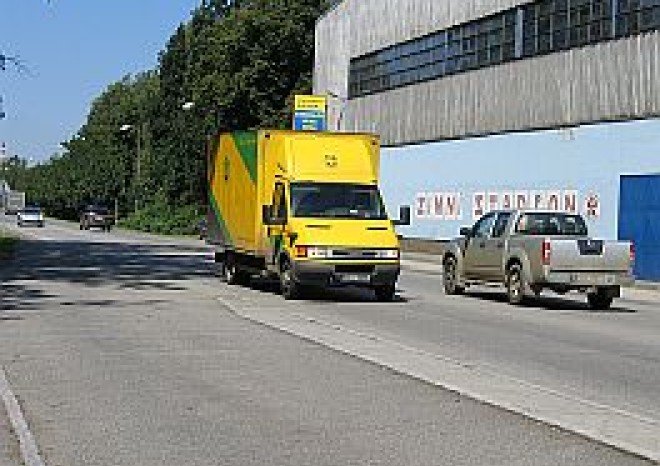 Omyl v novele mohl vést k legalizaci podvodů