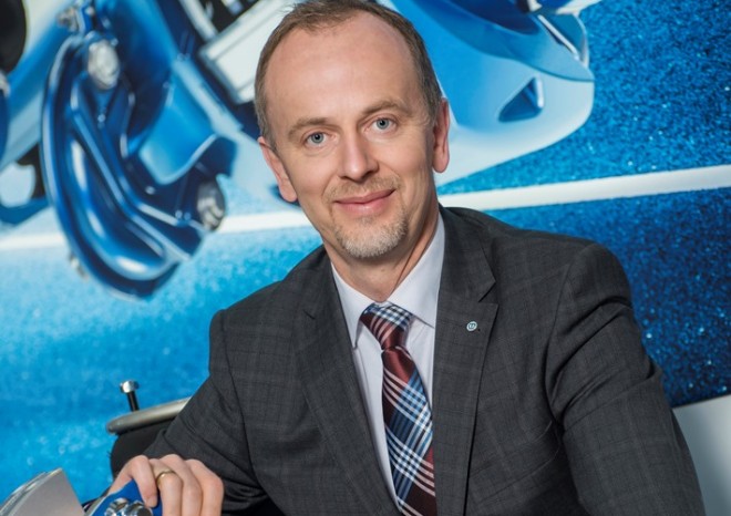 Krone podporuje iniciativu BGL