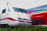 Deutsche Bahn a strojvedoucí se dohodli o mzdách a pracovních podmínkách