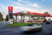 ORLEN Benzina získala pošesté ocenění Nejdůvěryhodnější značka roku