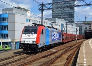 CER požaduje používání celní tranzitní procedury ETD
