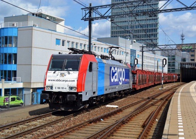 CER požaduje používání celní tranzitní procedury ETD