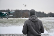 Na padesát tisíc majitelů dronů čeká do konce roku registrace