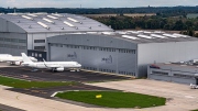 Mošnovský Job Air Technic získal oprávnění k údržbě letounů Boeing 737 MAX