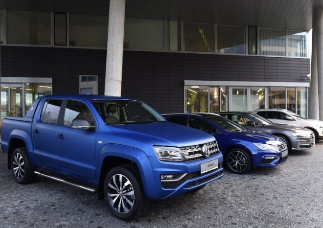 Společnost Porsche Česká republika pokračovala i loni v dlouhodobém růstu