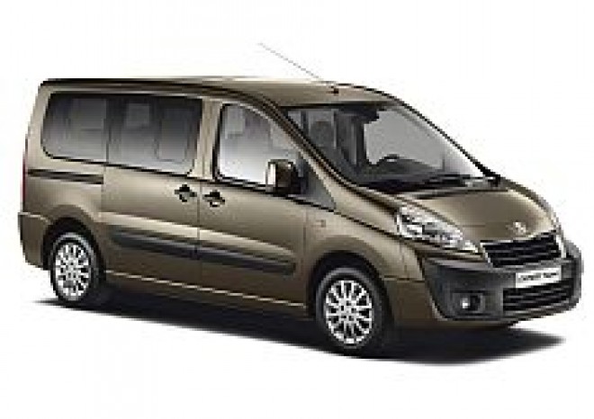 Nové modely Partner a Expert vstupují na český trh