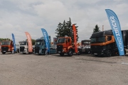 Ford Trucks posiluje svoji síť servisních partnerů