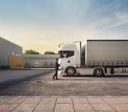 Conti Gen5: Hybridní pneumatiky Continental pro regionální nákladní dopravu