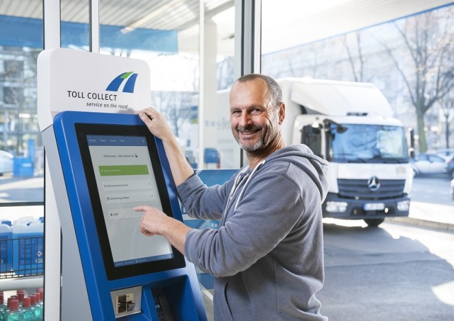 ​Mýtné pro kamiony zůstane v rukou státu