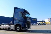 VCHD Cargo schváleným dopravcem leteckých zásilek