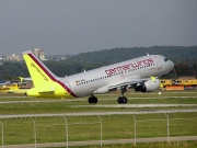 Germanwings spustily první část rezervací letů letního letového
řádu 2015