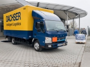 Dachser Czech Republic znovu obhájil osvědčení Responsible Care