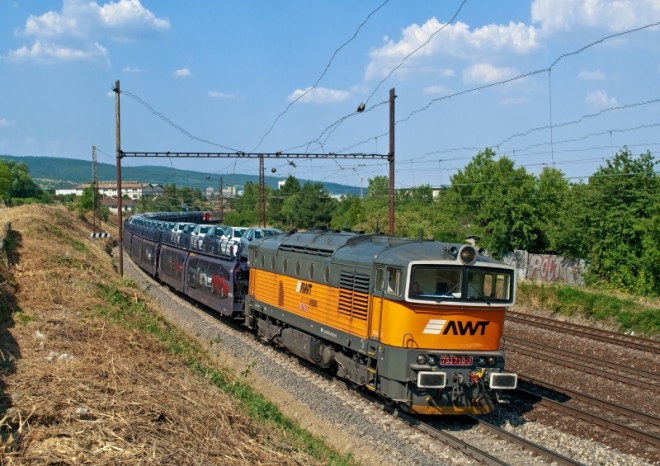 ​AWT získala dotaci na implementaci aplikace TSI TAF