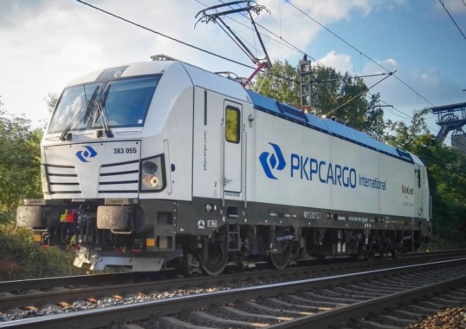 Společnost AWT Rail HU se mění na PKP Cargo International HU
