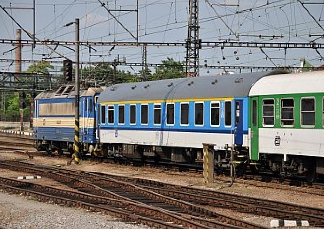 Informační systém INISS pomáhá s dálkovým řízením železniční dopravy