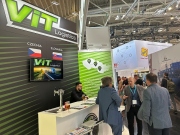 ViT Logistics, s.r.o., míří na veletrh transport logistik 2025 v Mnichově