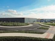 Nejlepším logistickým parkem v ČR je SEGRO Logistics Park Prague