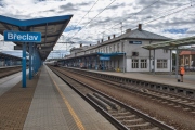 ​SŽDC nabízí nevyužívané části nádražních budov státním institucím