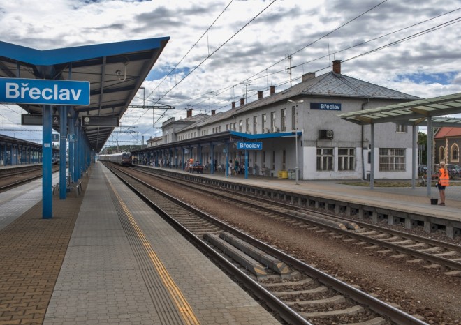 ​SŽDC nabízí nevyužívané části nádražních budov státním institucím