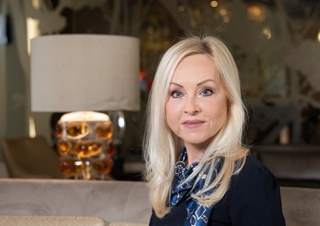 ​Libuše Jurečková se stala finanční ředitelkou Škoda Group