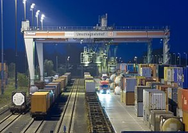 DB Schenker na konci listopadu otevře novou linku do Číny