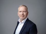 ​Jeroen Eijsink se stal CEO Hafen und Logistik AG