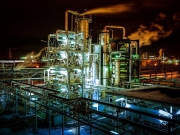 Unipetrol ve třetím čtvrtletí vykázal čistý zisk ve výši jedné miliardy korun