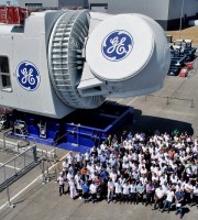 GE se rozdělí na tři podniky zaměřené na letectví, energetiku a zdravotnictví