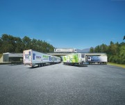 ​Schmitz Cargobull zveřejnil svou třetí zprávu o udržitelnosti, poprvé v souladu s ESRS