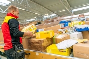 BVL: Logistický indikátor ukazuje konec zvyšování cen