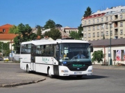 Pardubický kraj uložil společnosti BusLine první pokutu za neodjeté spoje