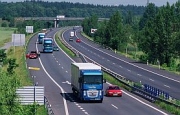 Podnikatelé v silniční dopravě musí zažádat o novou koncesi
