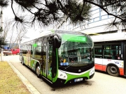 Dopravní podnik města Brna bude měsíc testovat elektrobus
