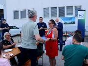 ​Společnosti cargo-partner a Nippon Express integrují své aktivity na Slovensku, v Polsku a Rakousku