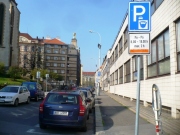 Praha chystá od jara nový systém placeného parkování