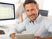 IT v dopravě: Ovládací panel pro efektivitu a přehlednost informací