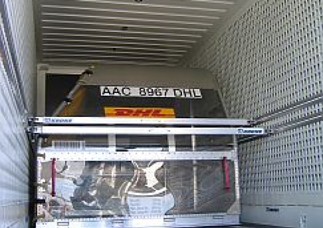 Trimodalita je jednou z cest k udržitelné dopravě