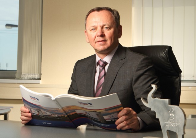 „EWT se letos na IAA představí i s vlastní expozicí“