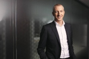 Charles Boudet nastupuje na pozici CEO iO Partners