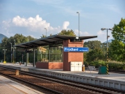 SŽDC za 6,8 miliardy Kč zmodernizuje trať z Ostravy do Ostravice