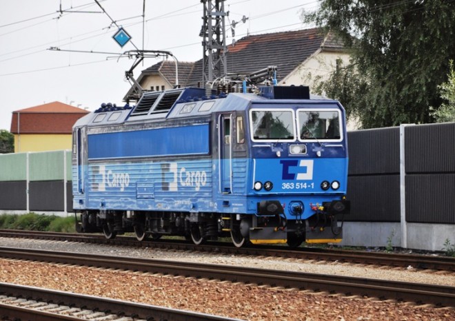 ČD Cargo letos skončí se ztrátou přes 200 milionů Kč