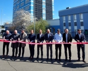 ​DPP ušetří 152 milionů korun díky EPC od ČEZ ESCO, má největší fasádní fotovoltaiku v Čechách