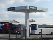 Bonett otevřel v Hradci Králové další plnicí stanici