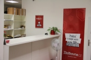 Zásilkovna.cz ve vánoční špičce odbavila desetinu objemu České pošty